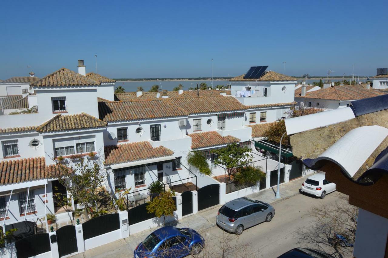 Mirador De Donana Nº8, Apartamentos Living Sur Sanlúcar de Barrameda Exterior foto